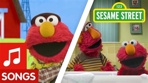 Youtube elmos song - Sesame Street: Elmo's Got the Moves Music Video. La La La La! It's everything you love about the Sesame Street classic, Elmo's Song, in an all new animated version with lyrics! Try it with...
